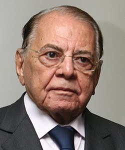Prof Ivo Pitanguy
